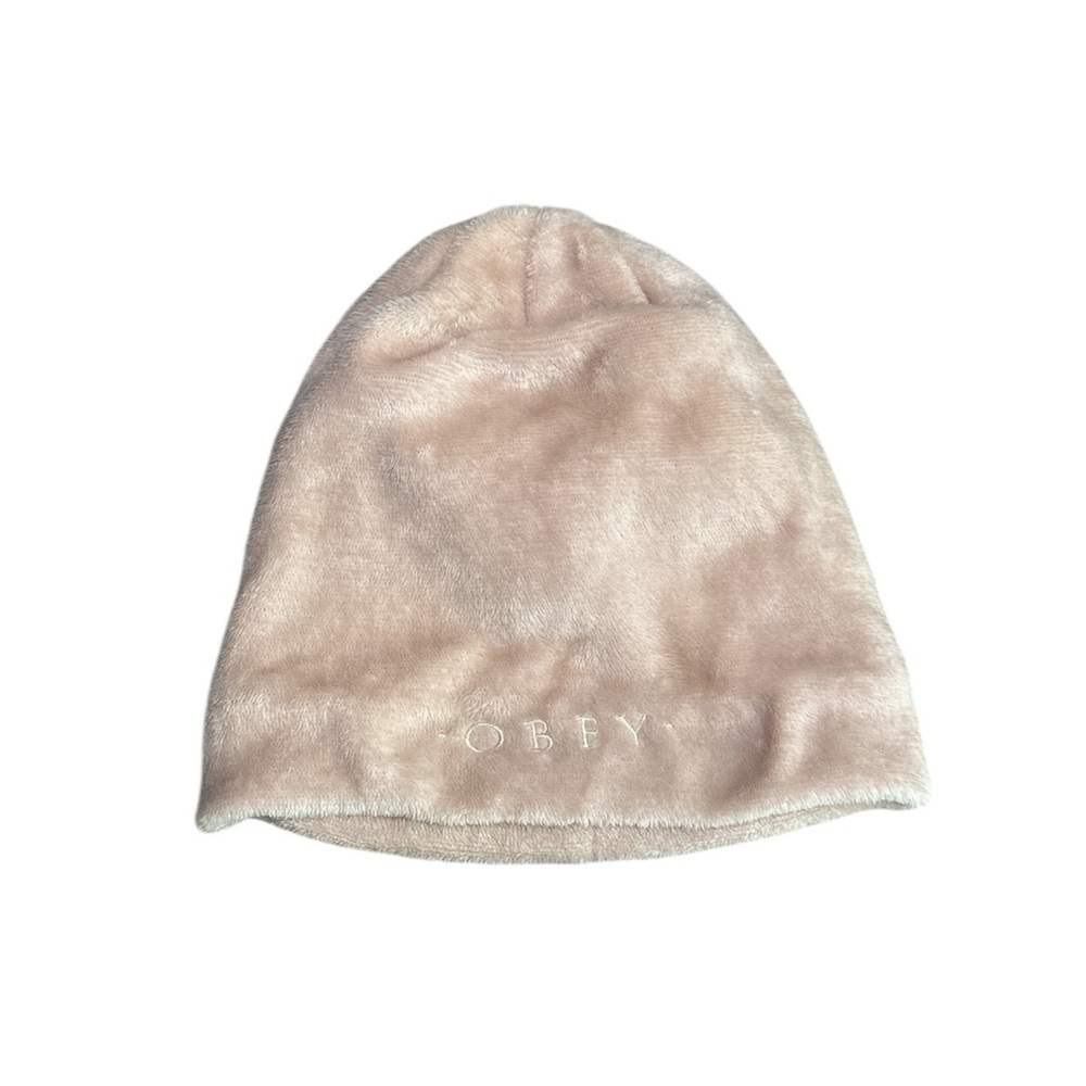 Obey Beanie